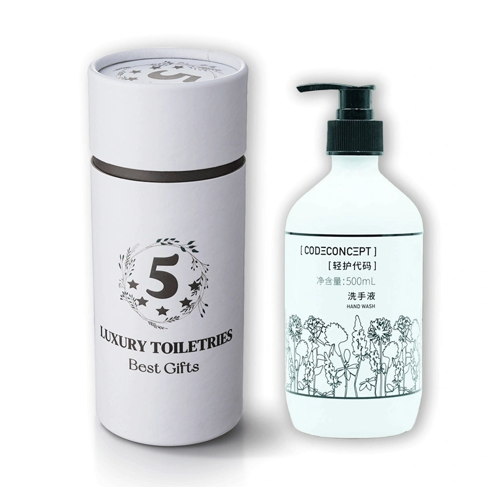 CODE CONCEPT Hand Wash 500ML