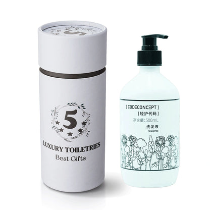 CODE CONCEPT Shampoo 500ML