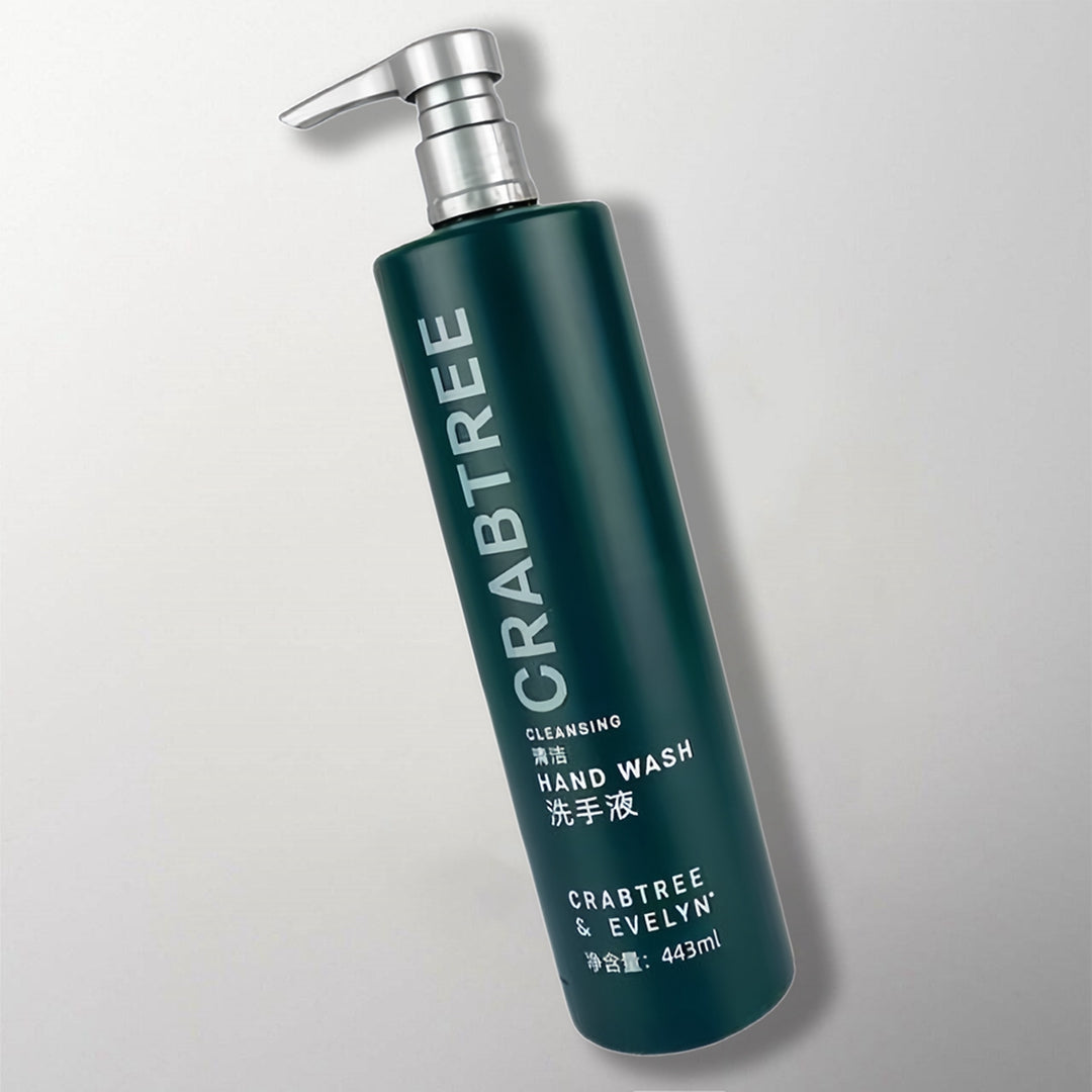 CRABTREE &amp; EVELYN Hand Wash 443ML
