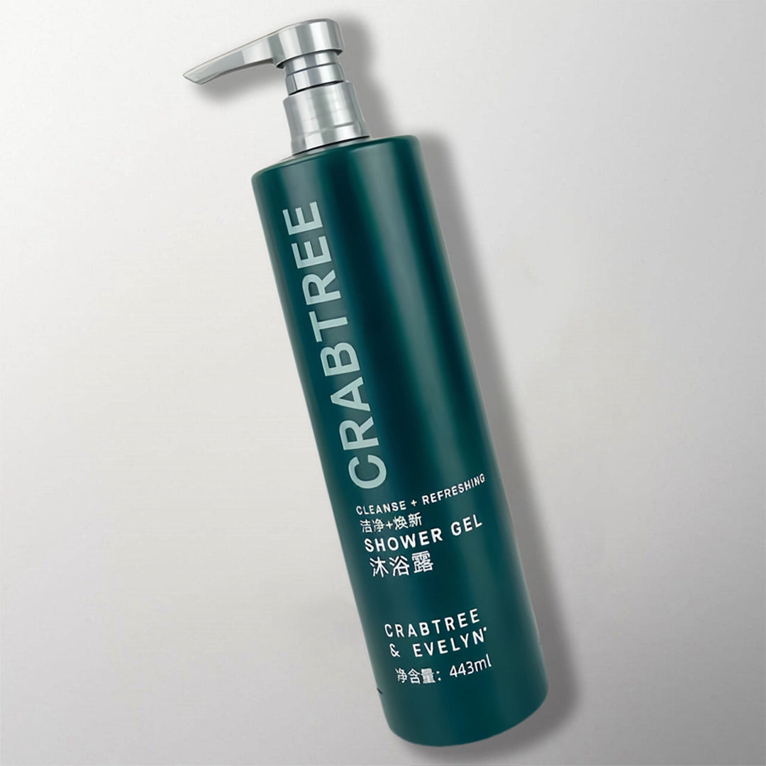 CRABTREE &amp; EVELYN Shower Gel 443ML