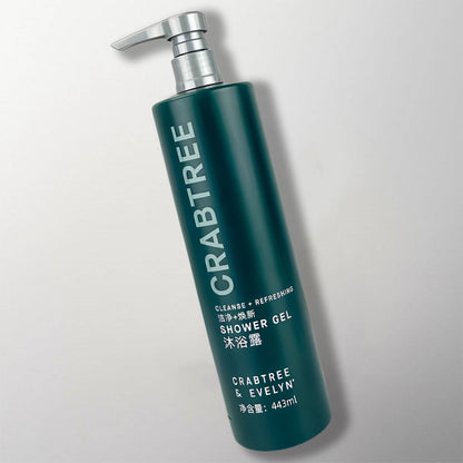 CRABTREE &amp; EVELYN Shower Gel 443ML