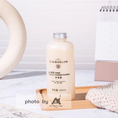 C.O.BIGELOW Shampoo &amp; Conditioner &amp; Body Lotion &amp; Shower Gel &amp; Hand Wash 290ML