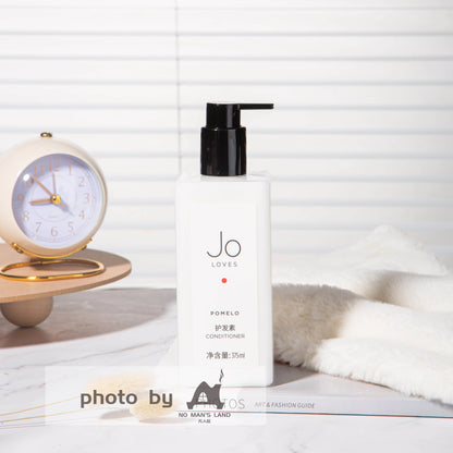 JO LOVES Shampoo &amp; Conditioner &amp; Body Lotion &amp; Shower Gel &amp; Hand Wash 375ML