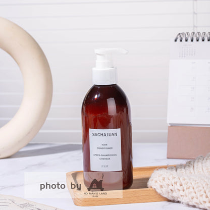 SACHAJUAN Shampoo &amp; Conditioner &amp; Shower Gel &amp; Body Lotion 300ML