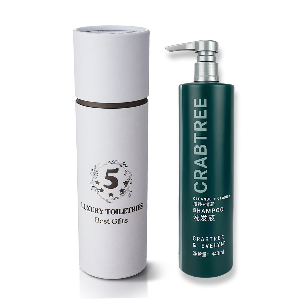 CRABTREE & EVELYN Shampoo 443ML