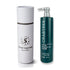 Hilton Hotel Shampoo & Conditioner & Body Lotion & Shower Gel & Hand Wash 443ML | CRABTREE & EVELYN