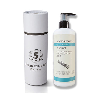 DAMANA Shampoo or Conditioner or Shower Gel or Body Lotion or Hand Wash 300ML