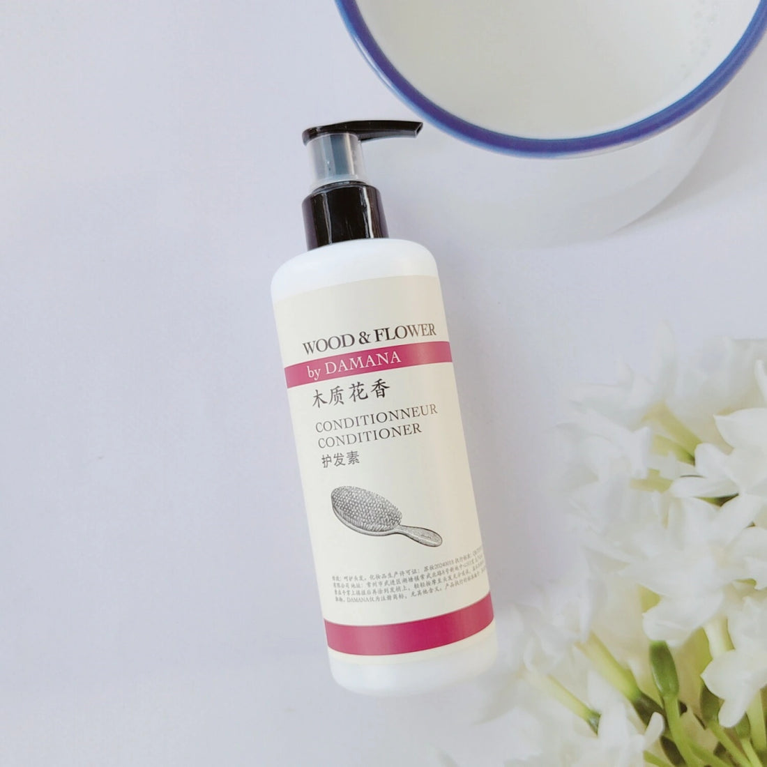 DAMANA Conditioner 300ML