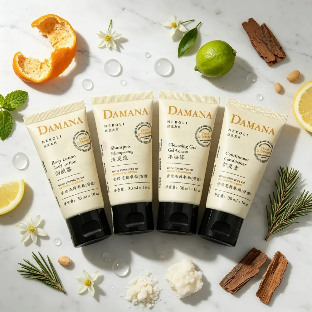 다마나 네롤리 여행용 30ml