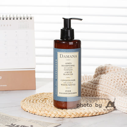 Empark Grand Hotel Shampoo &amp; Conditioner &amp; Body Lotion &amp; Shower Gel 300ML | DAMANA