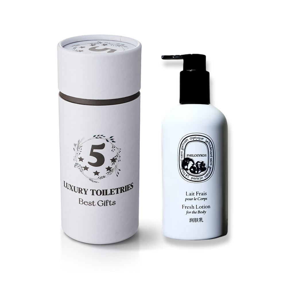 The Ritz-Carlton Body Lotion 300ML | DIPTYQUE PHILOSYKOS