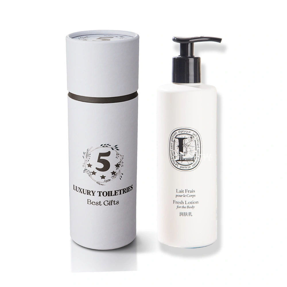 The Langham Hotel Duschgel 290 ml | DIPTYQUE DIE KUNST DER PFLEGE