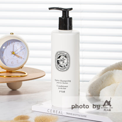 Mandarin Oriental Shampoo &amp; Conditioner &amp; Shower Gel 300ML | DIPTYQUE L&