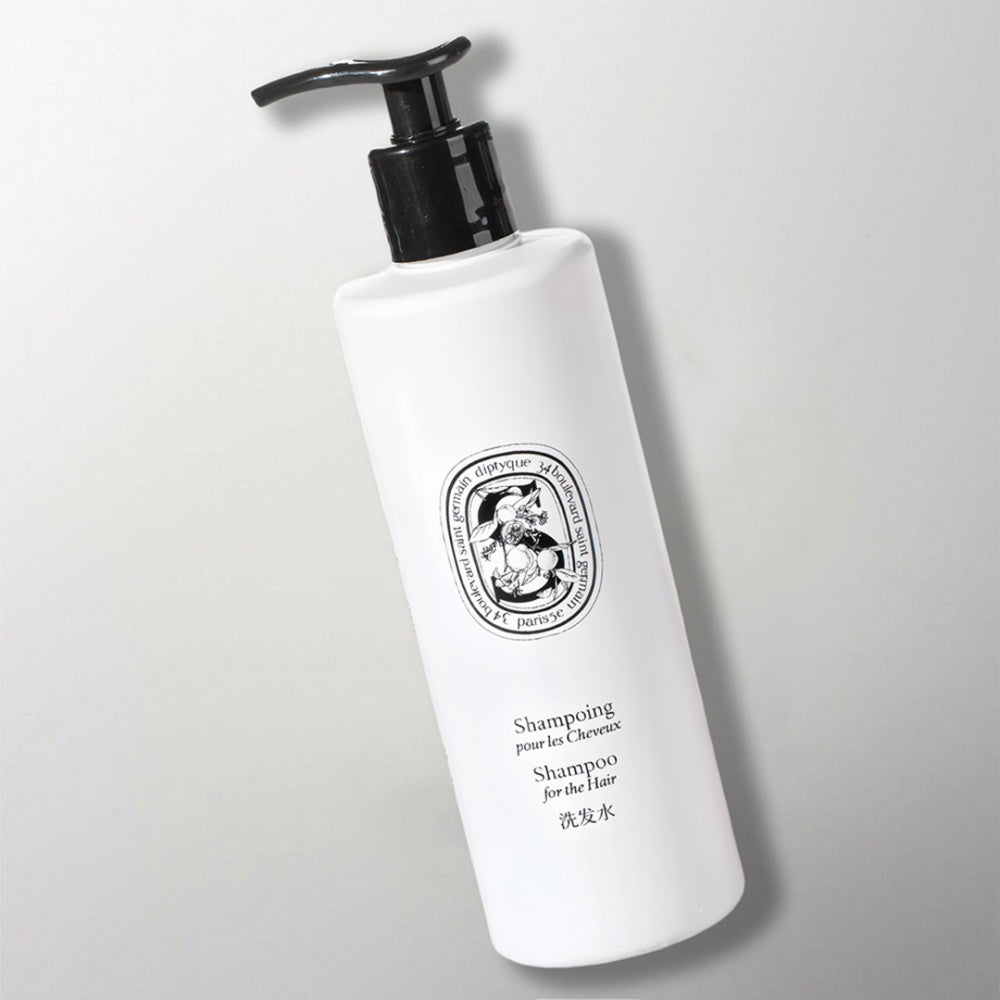 Shampoo / 290ML