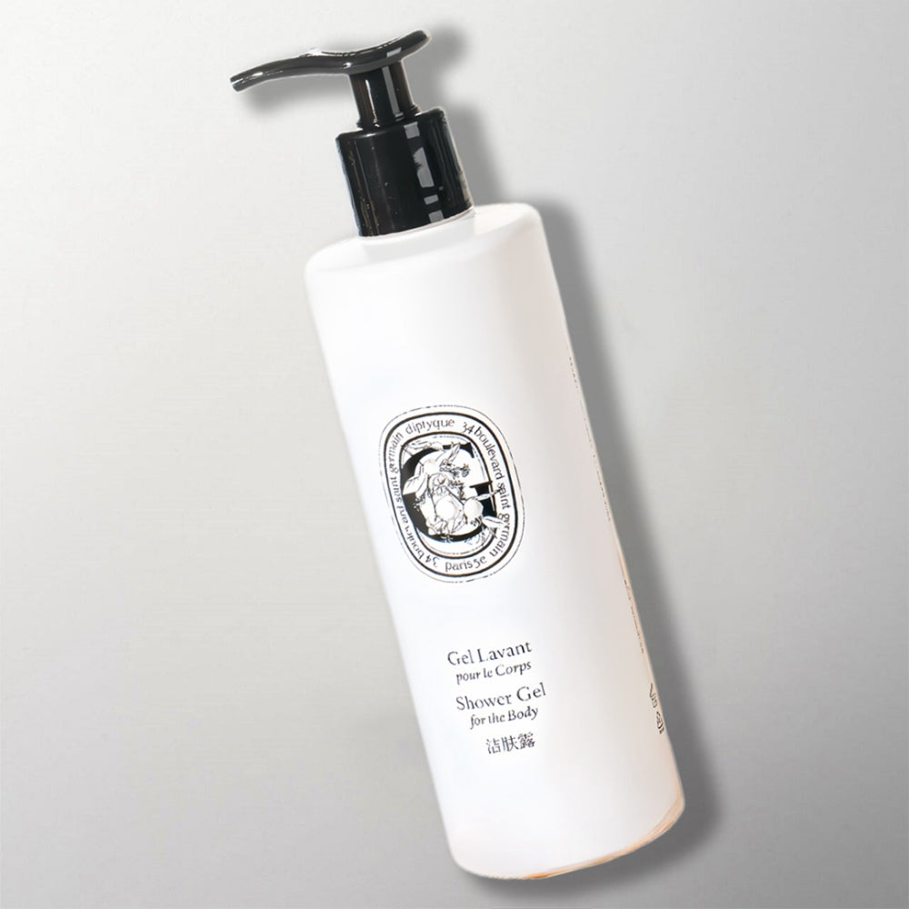 Shower Gel / 290ML