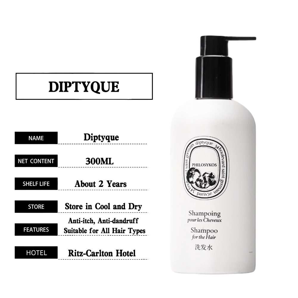 DIPTYQUE PHILOSYKOS Shampoo & Conditioner & Shower Gel » Buy DIPTYQUE PHILOSYKOS Shampoo & Conditioner & Shower Gel » Buy