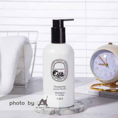 DIPTYQUE PHILOSYKOS Shampoo 300ML