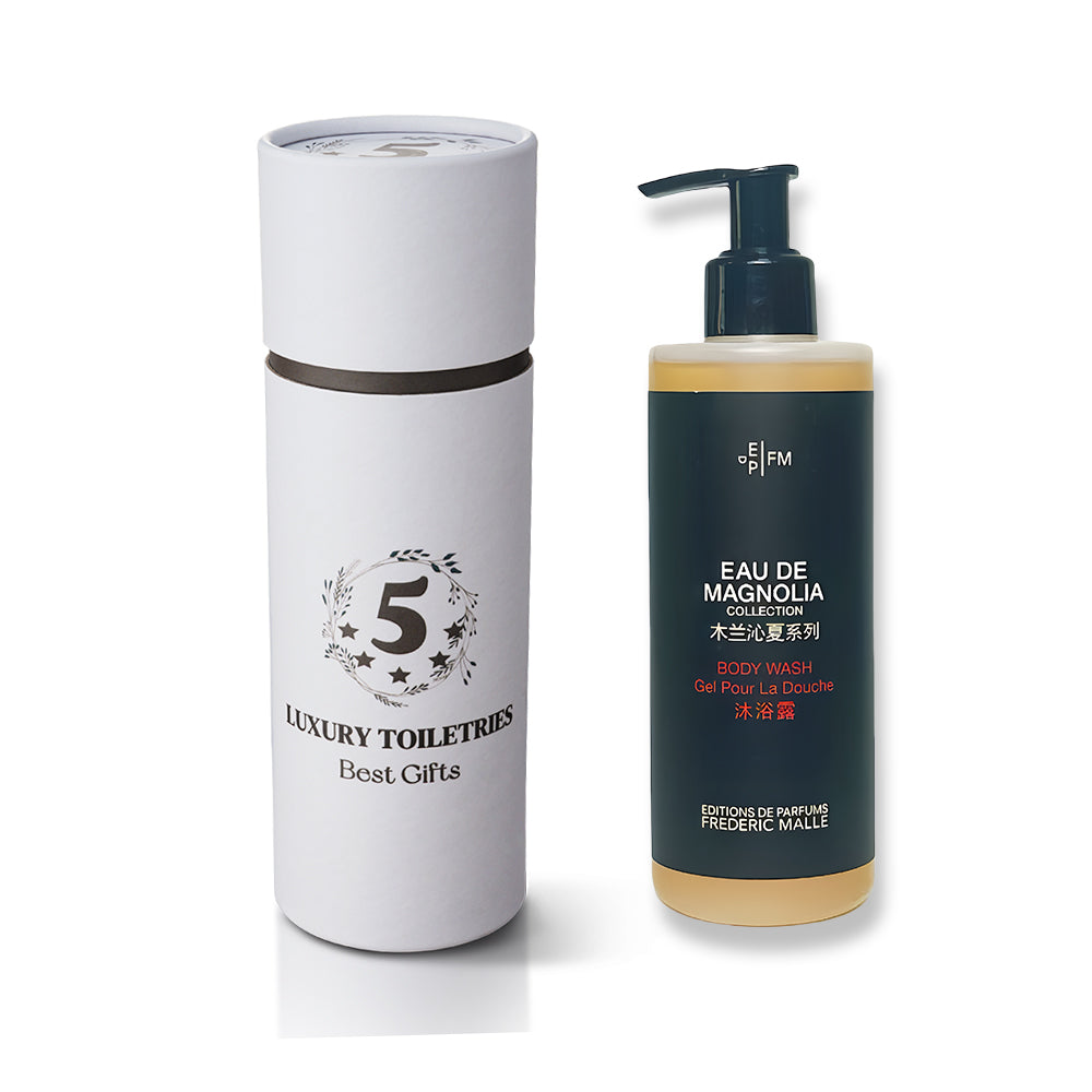 Four Seasons Hotel Shower Gel 300ML | FREDERIC MALLE EAU DE MAGNOLIA