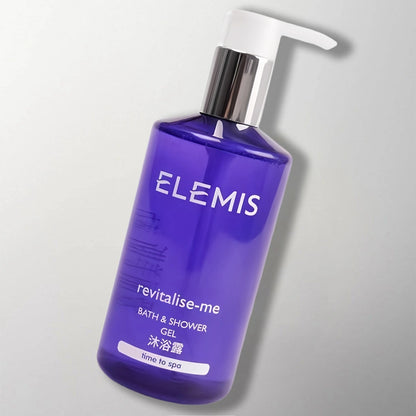 ELEMIS Revitalize-Me Shower Gel 300ML