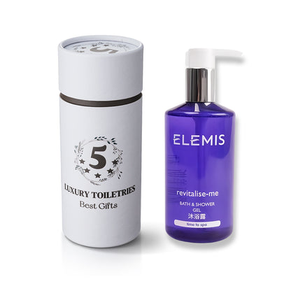 ELEMIS Revitalize-Me Shower Gel 300ML
