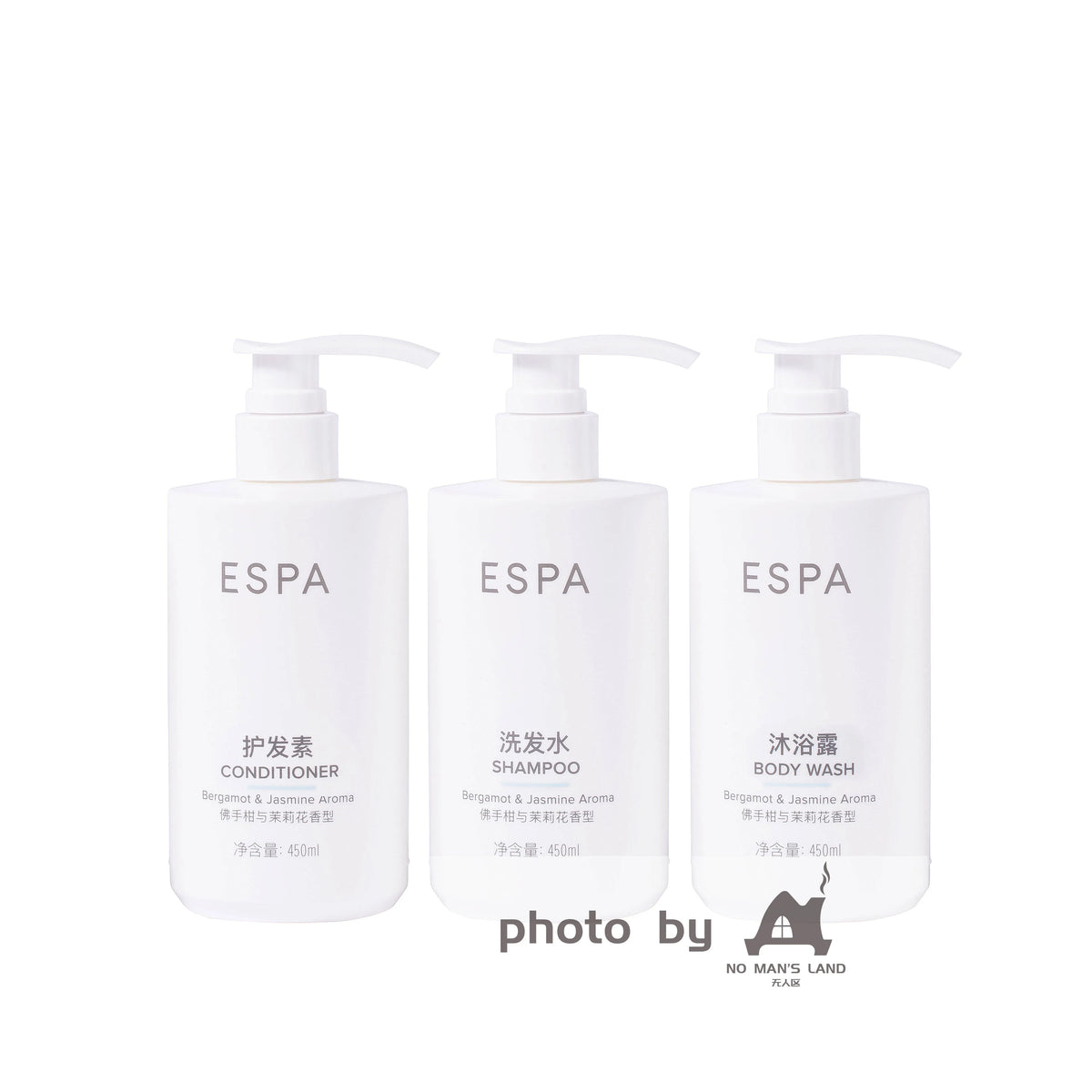 ESPA ヘア＆スキンケア | 高級ホテルアメニティ » オンライン購入