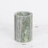 Emerald Green Marble and Brass Bathroom Collection