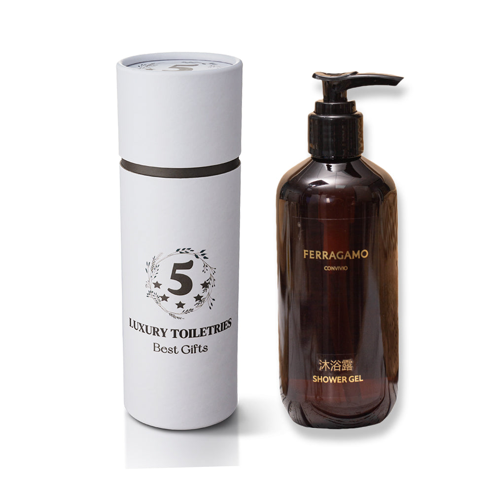 Movenpick Hotel Shower Gel 280ML | FERRAGAMO