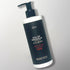 one bottle of EAU_DE_MAGNOLIA body lotion.