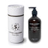 GROWN ALCHEMIST Shampoo & Conditioner & Body Lotion & Shower Gel 500ML