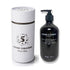 GROWN ALCHEMIST Shampoo & Conditioner & Body Lotion & Shower Gel 500ML