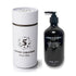 GROWN ALCHEMIST Shampoo & Conditioner & Body Lotion & Shower Gel 500ML
