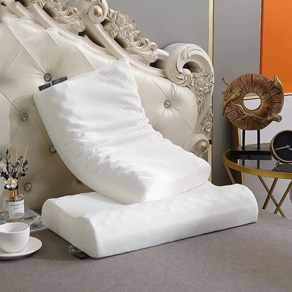 Hilton Latex-Memory-Schaum-Kissen