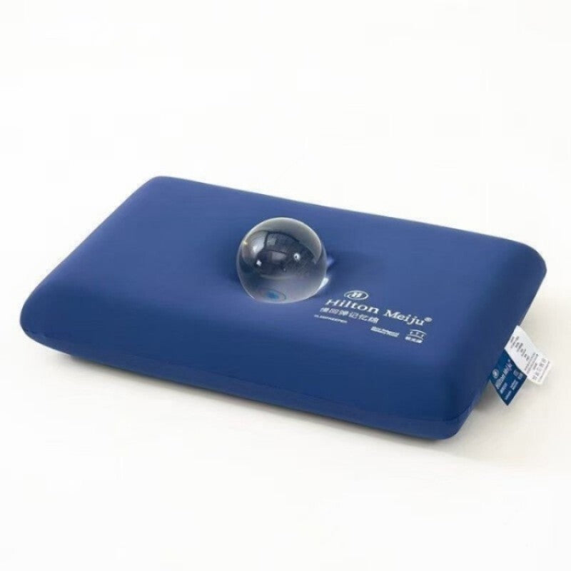 Hilton Memory Sleep Kissen