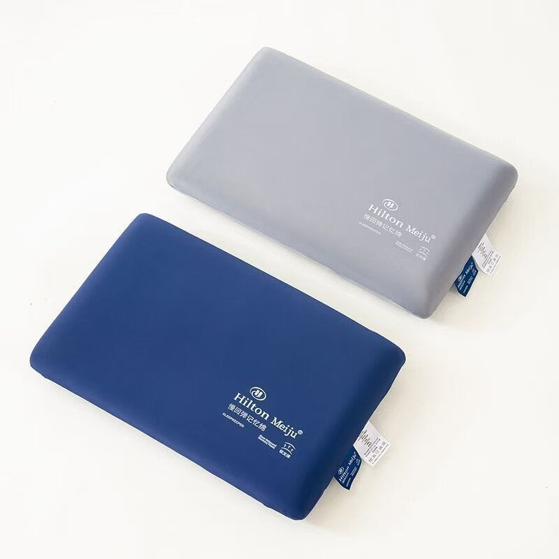 Hilton Memory Sleep Kissen
