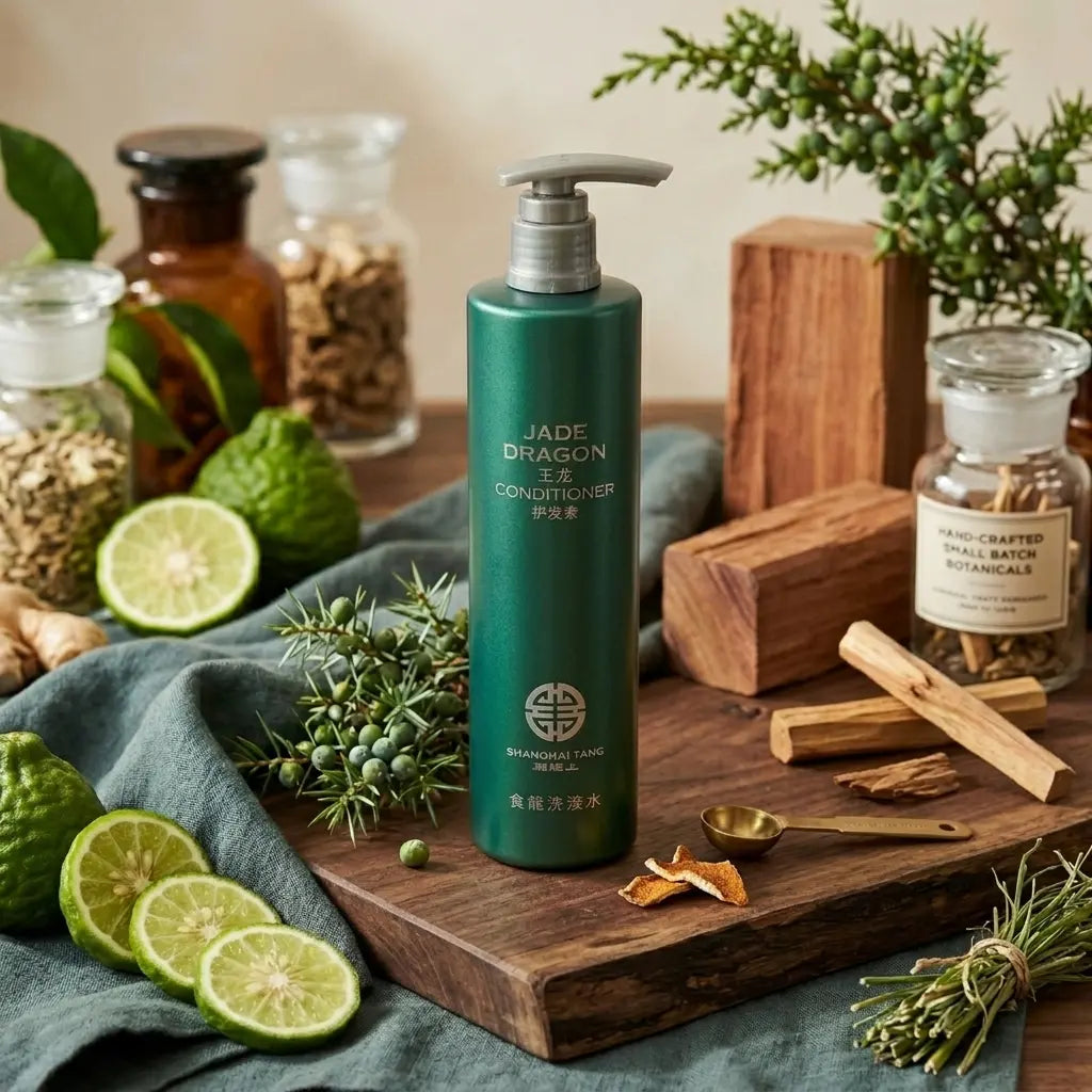 JADE DRAGON Conditioner 300ML