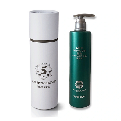 JADE DRAGON Shower Gel 300ML