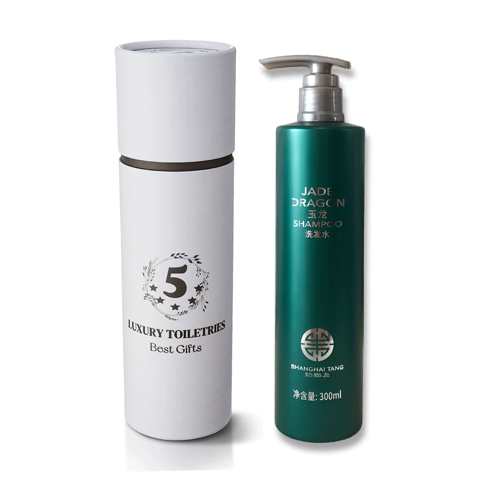 JADE DRAGON Shampoo 300ML