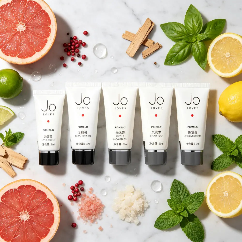 JO LOVES POMELO Reisegröße 50 ml