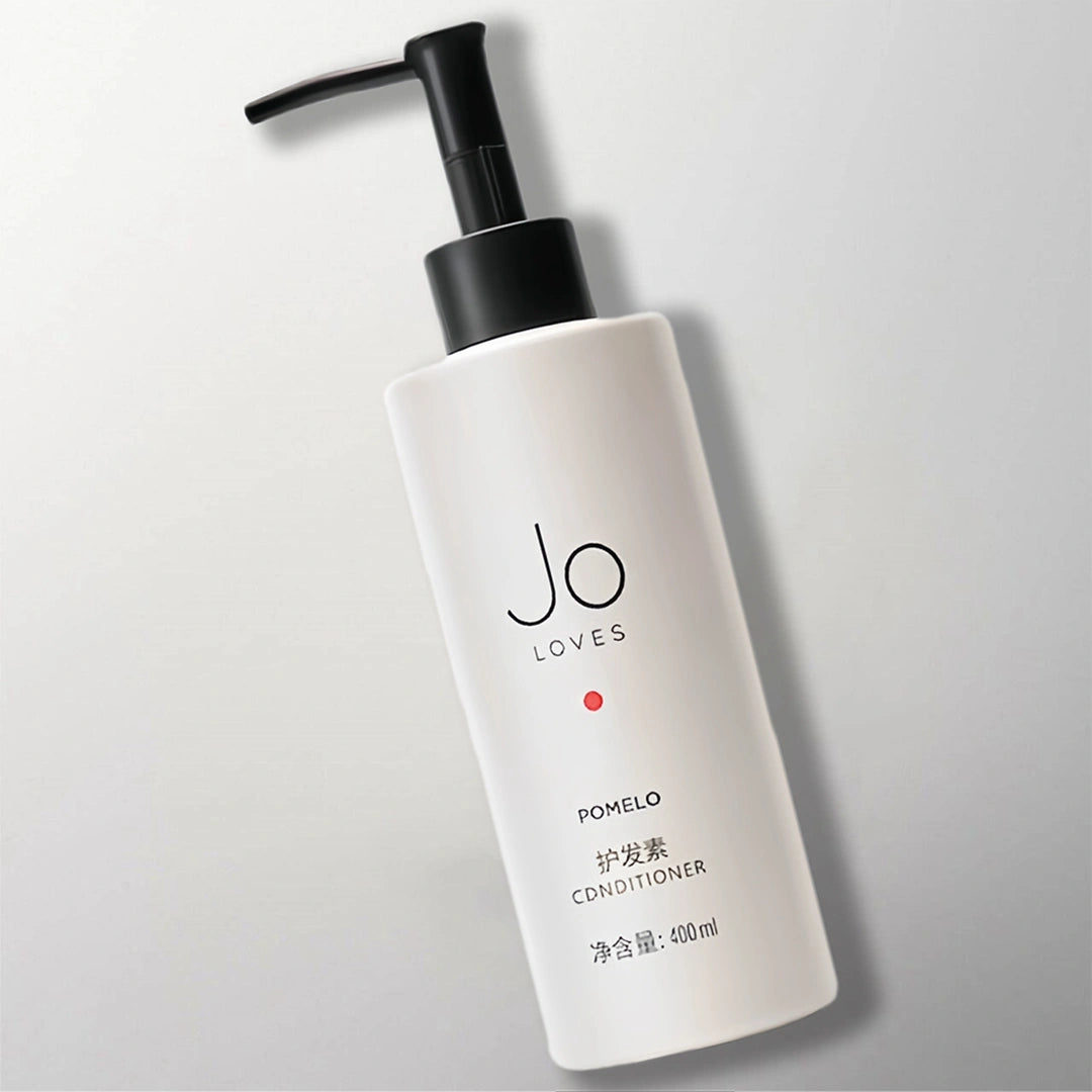 JO LOVES POMELO Shampoo & Conditioner & Shower Gel & Body Lotion & Hand Lotion 400ML