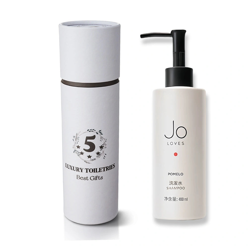 JO LOVES POMELO Shampoo 400ML