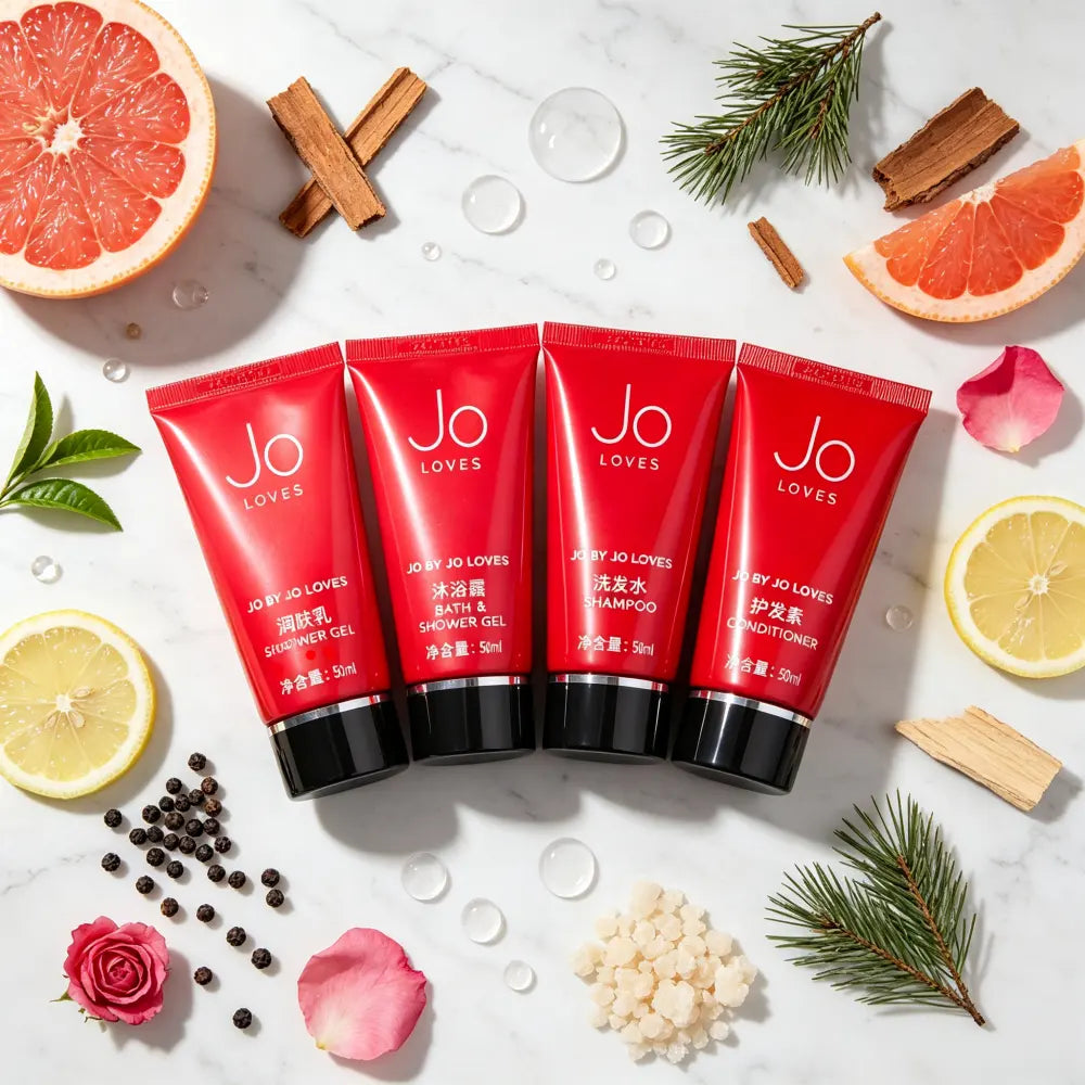 JO LOVES Reisegröße 50 ml