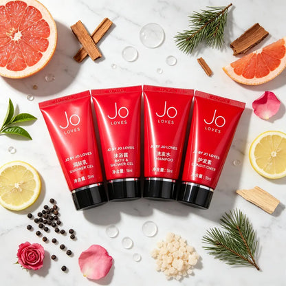 JO LOVES Reisegröße 50 ml