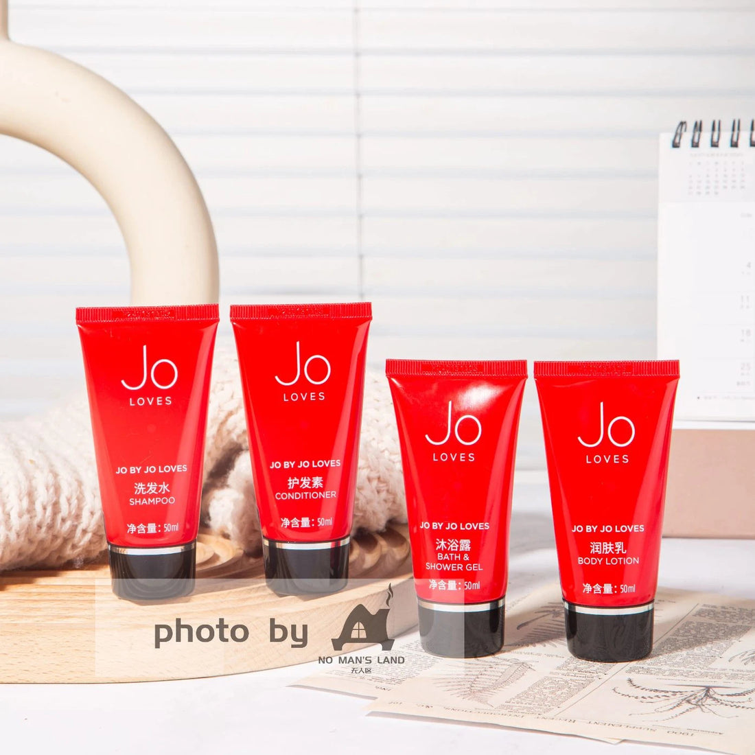 JO LOVES Travel Size 50ml