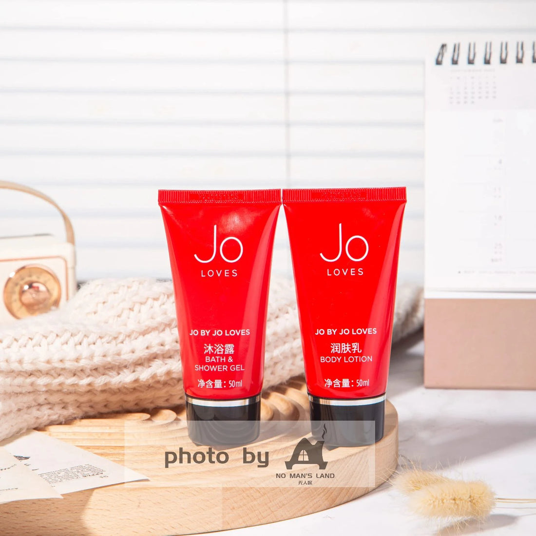 JO LOVES Travel Size 50ml