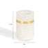 Jade Marble and Brass Bathroom Collection