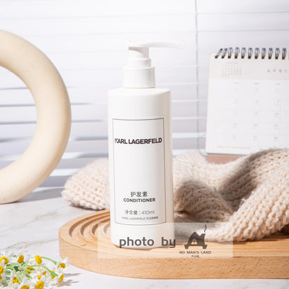 KARL LAGERFELD Shampoo or Shower Gel or Conditioner or Hand Wash 410ML