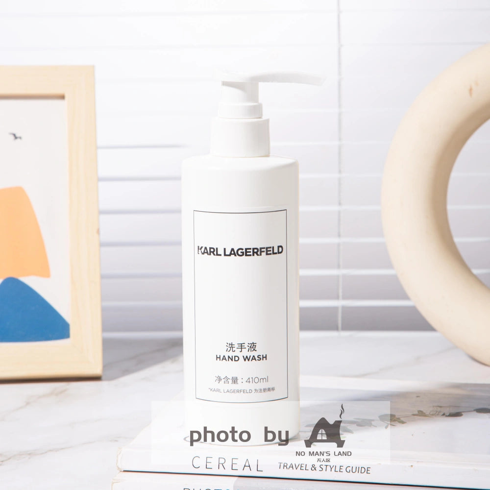 KARL LAGERFELD Hand Wash 410ML