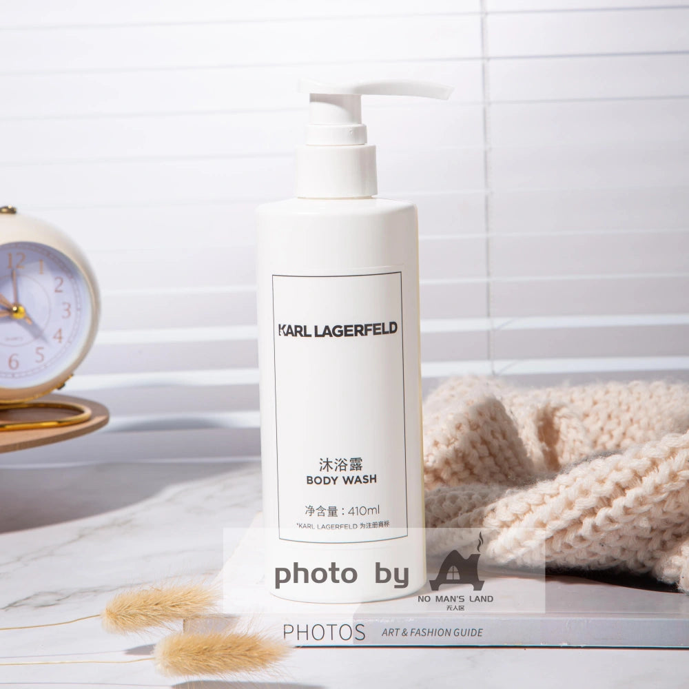 KARL LAGERFELD Shower Gel 410ML