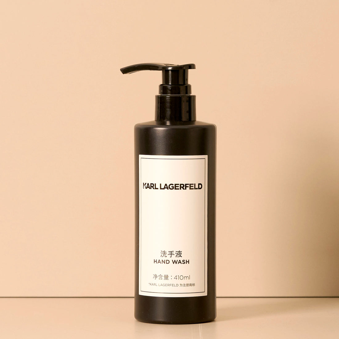 KARL LAGERFELD Hand Wash 410ML