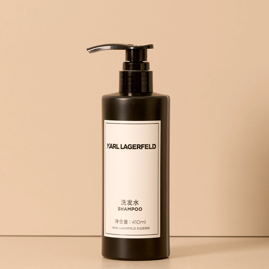 KARL LAGERFELD Shampoo 410ML